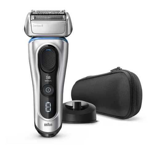 Электробритва Braun Series 8 8350s в Юлмарт