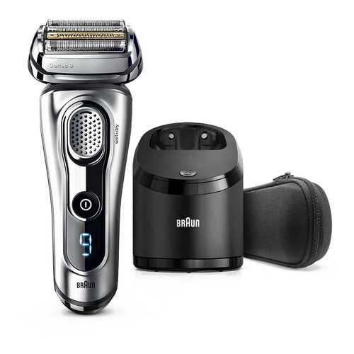 Электробритва Braun Series 9 9291cc в Юлмарт
