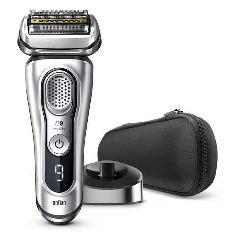 Электробритва Braun Series 9 9350s в Юлмарт