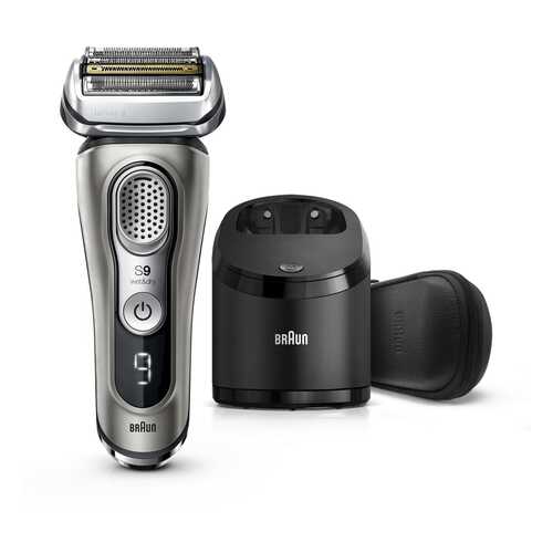 Электробритва Braun Series 9 9385cc в Юлмарт