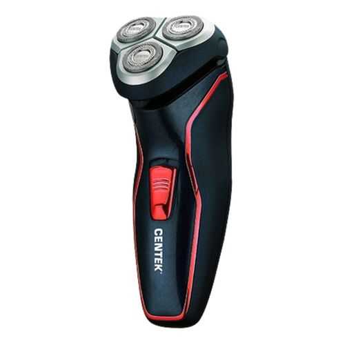 Электробритва Centek CT-2171 Black в Юлмарт