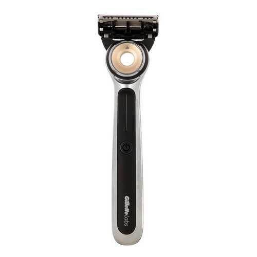 Электробритва Gillette Labs Heated Razor в Юлмарт