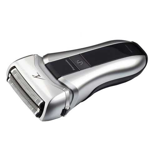 Электробритва Panasonic ES-CT21-S820 в Юлмарт