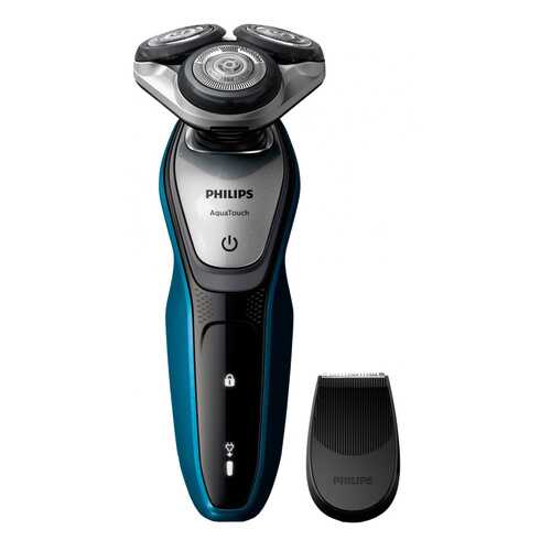 Электробритва Philips AquaTouch S5420/06 в Юлмарт