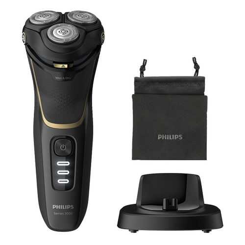 Электробритва Philips S3333/54 в Юлмарт
