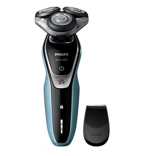 Электробритва Philips S5530/06 в Юлмарт