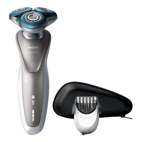 Электробритва Philips S7000 S7510/41 в Юлмарт
