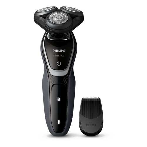 Электробритва Philips Series 5000 S5110/06 в Юлмарт