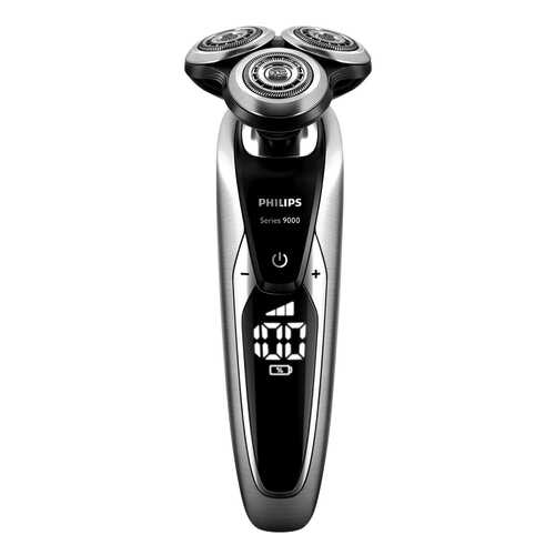 Электробритва Philips Series 9000 S9711/31 в Юлмарт
