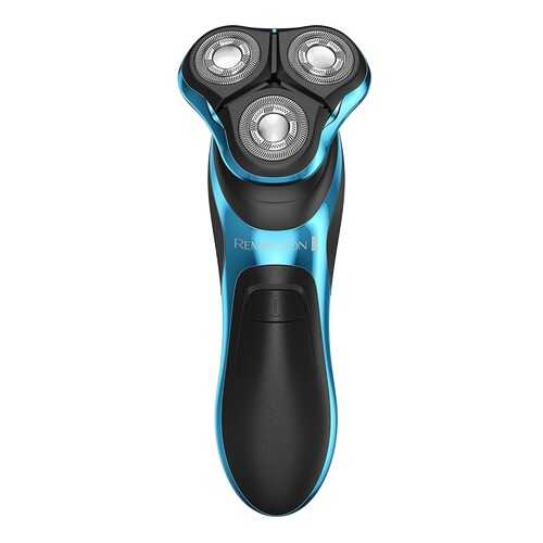 Электробритва Remington HyperFlex Aqua Pro XR 1470 Black в Юлмарт