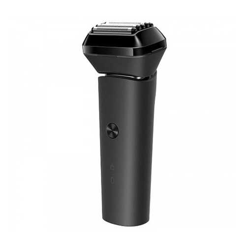 Электробритва Xiaomi Mi Electric Shaver (MSW501) Black в Юлмарт