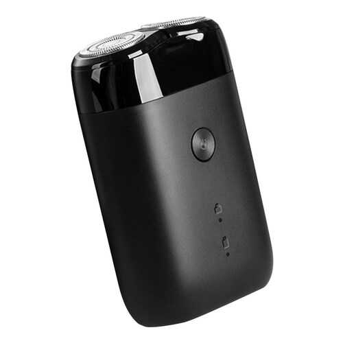 Электробритва Xiaomi Mijia Electric Shaver S100 Black (MSX201) в Юлмарт