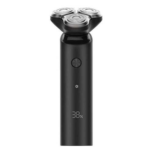 Электробритва Xiaomi Mijia Electric Shaver S500 Black в Юлмарт