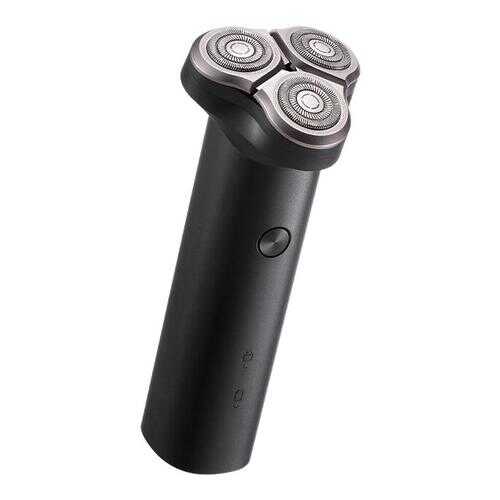 Электробритва Xiaomi Mijia Rotary Electric Shaver S300 (Black) в Юлмарт