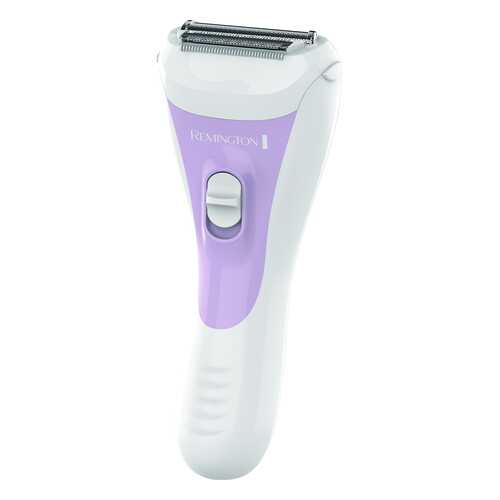 Электробритва женская Remington SMOOTH & SILKY в Юлмарт