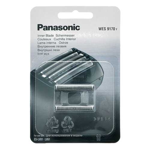 Режущий блок для электробритвы Panasonic WES9170Y1361 в Юлмарт