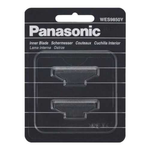 Режущий блок для электробритвы Panasonic WES9850Y1361 в Юлмарт