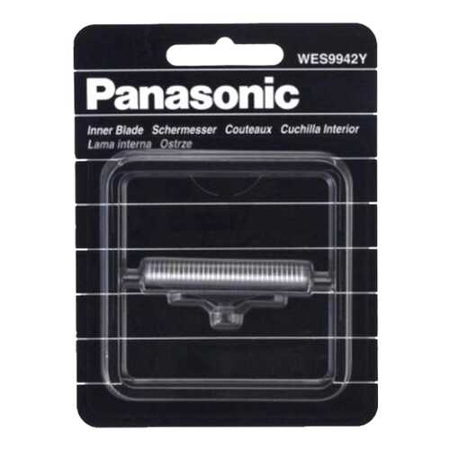 Режущий блок для электробритвы Panasonic WES9942Y1361 в Юлмарт