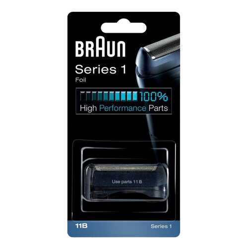 Сетка и режущий блок для электробритвы Braun 11B в Юлмарт