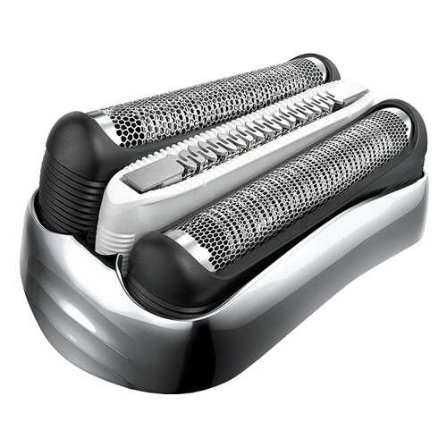 Сетка и режущий блок для электробритвы Braun Series 3 32S MicroComb в Юлмарт