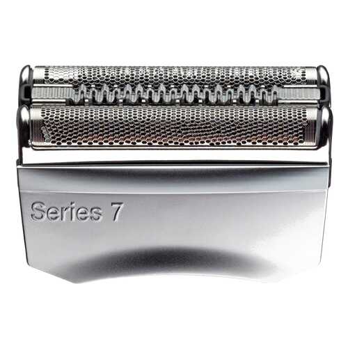 Сетка и режущий блок для электробритвы Braun Series 7 70S в Юлмарт