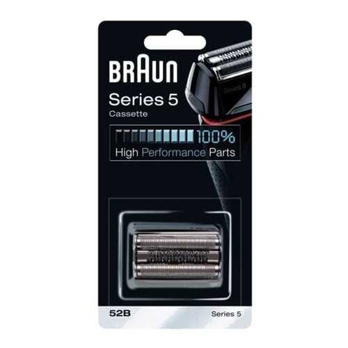 Сетка/реж.блок Braun 52B Series 5 (81384829) в Юлмарт