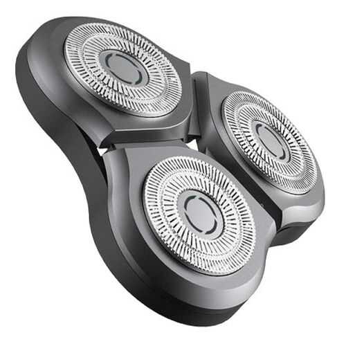 Сменный бритвенный нож для Xiaomi Mijia Rotary Electric Shaver (MJTXDDT01SKS) в Юлмарт