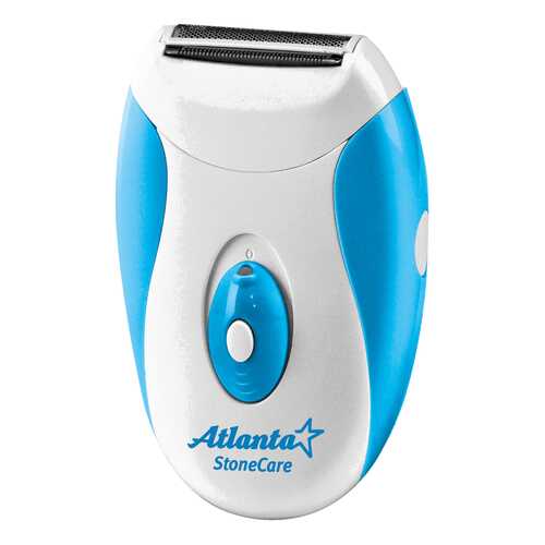 Эпилятор Atlanta ATH-6643 Blue в Юлмарт