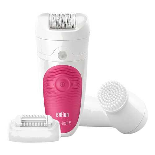 Эпилятор Braun 5-539 в Юлмарт