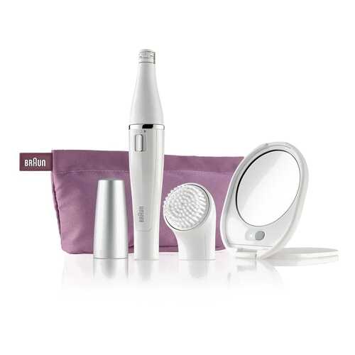 Эпилятор Braun SE830 в Юлмарт