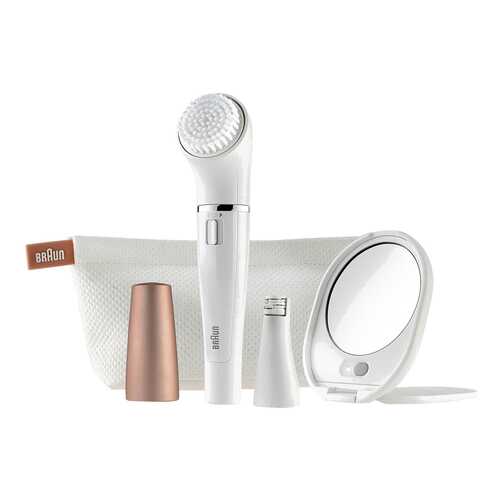 Эпилятор Braun SE831 в Юлмарт