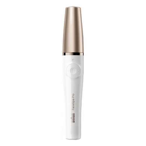 Эпилятор для лица Braun FaceSpa Pro 912 в Юлмарт