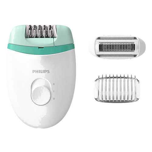 Эпилятор Philips BRE245/00 в Юлмарт