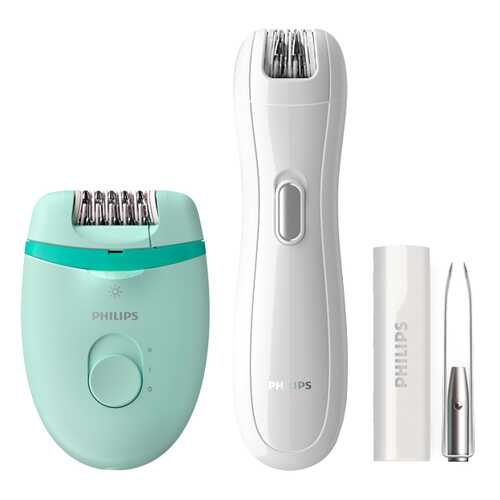Эпилятор Philips BRP529/00 в Юлмарт