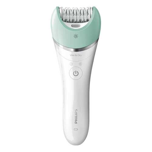 Эпилятор Philips Satinelle Advanced BRE620/00 в Юлмарт
