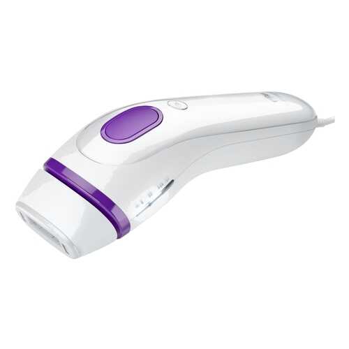 Фотоэпилятор Braun Silk-expert IPL BD 3002 в Юлмарт