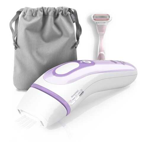 Фотоэпилятор Braun Silk-expert IPL Pro 3 PL3012 в Юлмарт