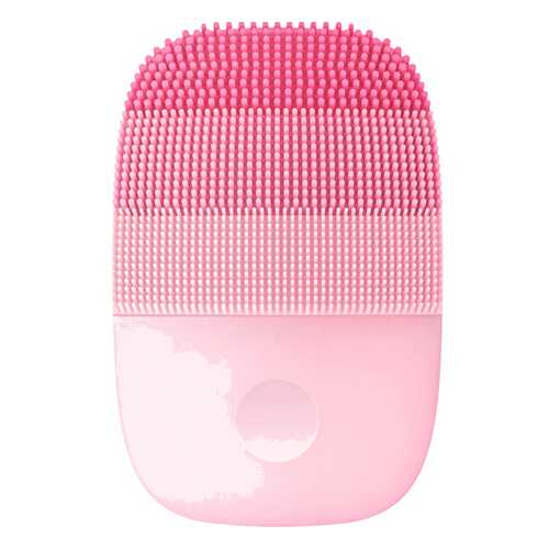 Аппарат для чистки лица Xiaomi inFace Electronic Sonic Beauty Facial (Pink) в Юлмарт