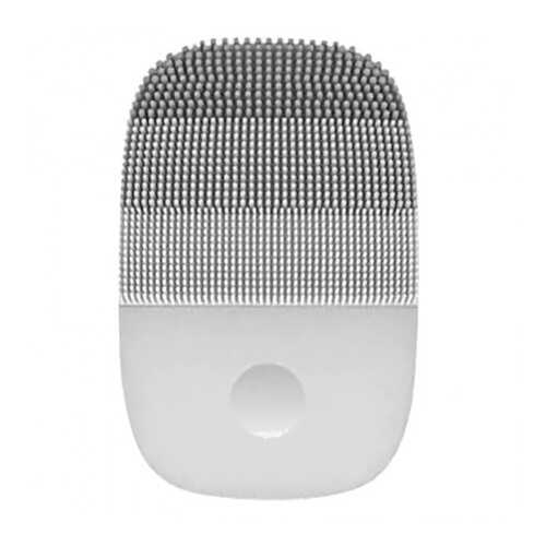 Аппарат для ультразвуковой чистки лица Xiaomi inFace Electronic Sonic Beauty Facial Grey в Юлмарт