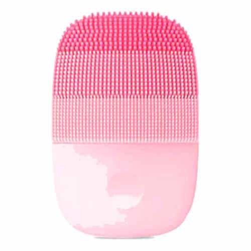 Аппарат для ультразвуковой чистки лица Xiaomi inFace Electronic Sonic Beauty Facial Pink в Юлмарт