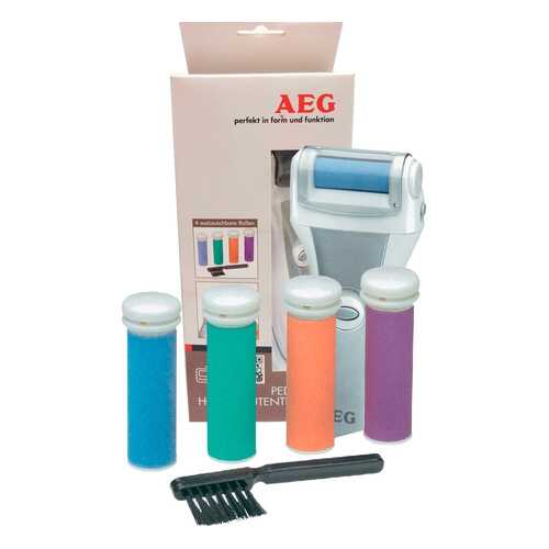 Электрическая роликовая пилка AEG PHE 5642 White/Silver в Юлмарт