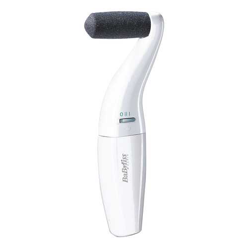 Электрическая роликовая пилка Babyliss Pedicure Seven Shape H700E в Юлмарт