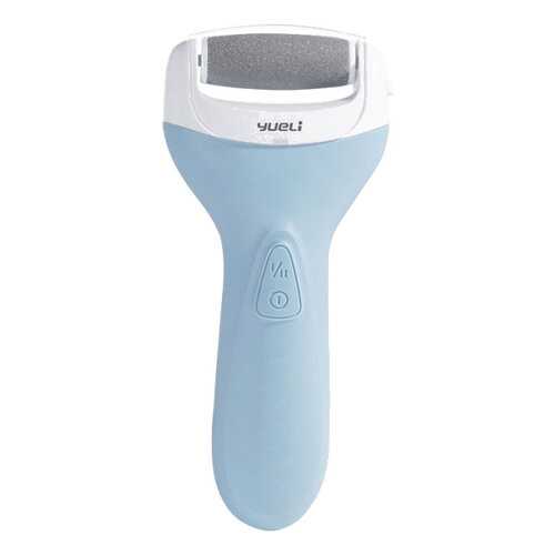 Электрическая роликовая пилка для пяток Xiaomi Callus Remover Blue в Юлмарт