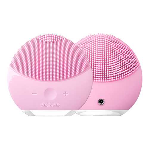 Электрическая щетка для лица Foreo LUNA mini 2 Pearl Pink в Юлмарт