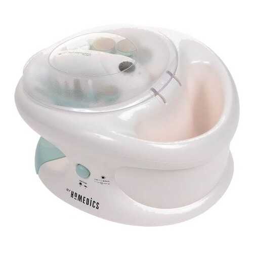 Маникюрный набор Homedics MAN-3023А-EU в Юлмарт