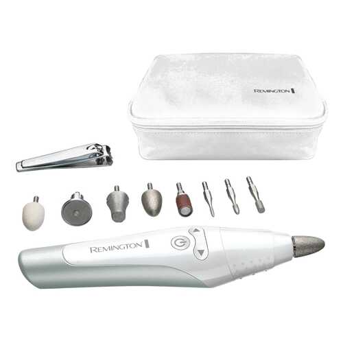 Маникюрный набор Remington Reveal Pro Collection MAN3000 в Юлмарт