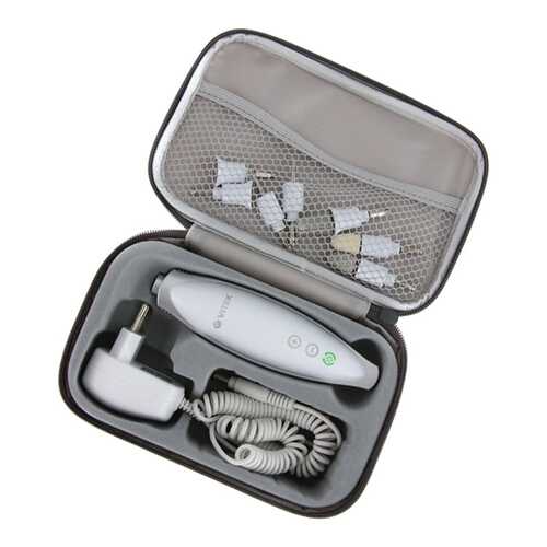 Маникюрный набор Vitek VT-2205 W в Юлмарт