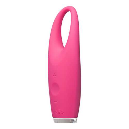 Массажер для придания сияния коже вокруг глаз Foreo IRIS Eye Massager Magenta в Юлмарт