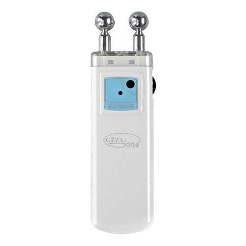Массажер Микротоки для лица Gezatone Bio Wave m 920 в Юлмарт