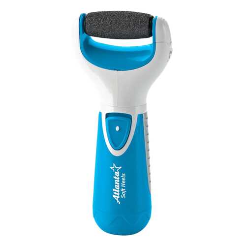 Пилка роликовая Atlanta ATH-6321 Blue в Юлмарт